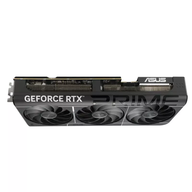 Placa gráfica ASUS Prime RTX 5080 O16G EVO, 16 GB GDDR7, PCI Express 5.0
