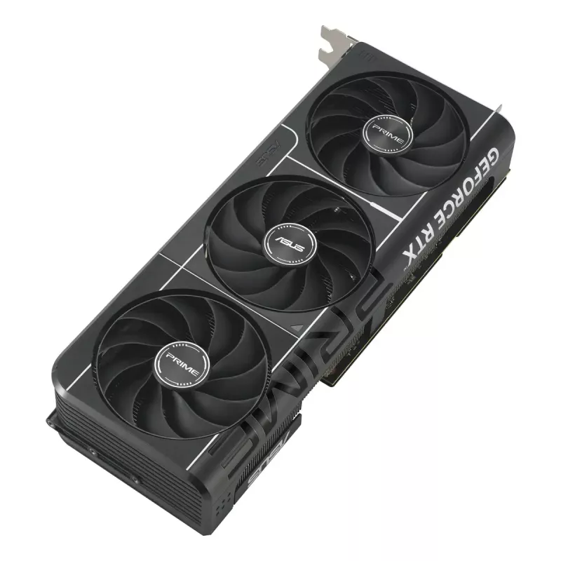 Placa gráfica ASUS Prime RTX 5080 O16G EVO, 16 GB GDDR7, PCI Express 5.0