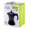 Máquina de café Maestro MR-1667-6 — cafeteira de espresso para 6 chávenas