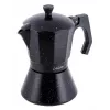 Máquina de café Maestro MR-1667-6 — cafeteira de espresso para 6 chávenas