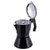 Máquina de café Maestro MR-1667-6 — cafeteira de espresso para 6 chávenas