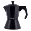 Máquina de café Maestro MR-1667-6 — cafeteira de espresso para 6 chávenas