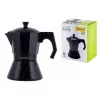 Máquina de café Maestro MR-1667-6 — cafeteira de espresso para 6 chávenas