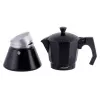 Máquina de café Maestro MR-1667-6 — cafeteira de espresso para 6 chávenas