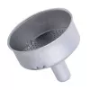 Máquina de café Maestro MR-1667-6 — cafeteira de espresso para 6 chávenas