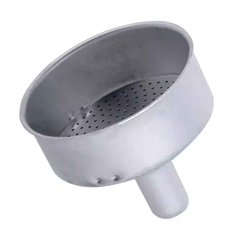 Máquina de café Maestro MR-1667-6 — cafeteira de espresso para 6 chávenas