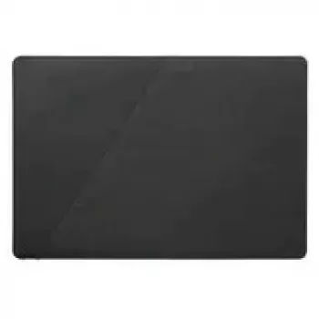 Capa fina Native Union Stow Slim para MacBook 15/16 polegadas, Slate