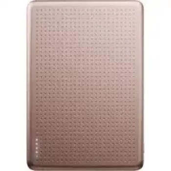 Native Union Active Power Bank - powerbank magnético 5000 mAh compatível com MagSafe e Qi2, cabo USB-C - USB-C 15 cm incluído (apricot)
