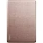 Native Union Active Power Bank - powerbank magnético 5000 mAh compatível com MagSafe e Qi2, cabo USB-C - USB-C 15 cm incluído (apricot)