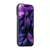 Capa para telemóvel Zagg International LAUT KEV PROTECT para iPhone 17 Pro Max, aramida, para 6,9 polegadas (17,5 cm), preta, suporte de mesa