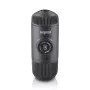 Máquina de espresso manual Wacaco Nanopresso, 0,08 L, preta
