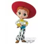 Figura de ação Bandai Q Posket Jessie Ver.B — Figura de colecionador Toy Story