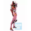 Figura de ação Bandai BP ICHIBANSHO EVANGELION - EVA KAI-08y (OS!) Figura de colecionador