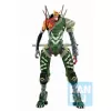 Figura de ação Bandai BP ICHIBANSHO EVANGELION NEW EVA-02a (Figura de colecionador)