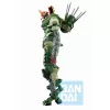 Figura de ação Bandai BP ICHIBANSHO EVANGELION NEW EVA-02a (Figura de colecionador)