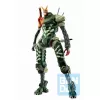 Figura de ação Bandai BP ICHIBANSHO EVANGELION NEW EVA-02a (Figura de colecionador)