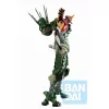 Figura de ação Bandai BP ICHIBANSHO EVANGELION NEW EVA-02a (Figura de colecionador)