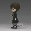 Figura de ação Bandai Q Posket Newt Scamander II A – Peça de colecionador Monstros Fantásticos