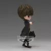 Figura de ação Bandai BP Q Posket Monstros Fantásticos Newt Scamander II B Peça de colecionador