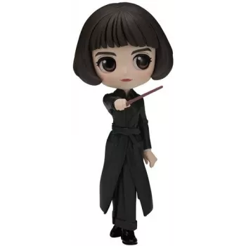 Figura de ação Bandai Q Posket Tina Goldstein Ver.B – Figura de colecionador Monstros Fantásticos