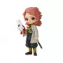 Figura de ação Bandai Q Posket Demon Slayer Sabito Ver. A Figura de colecionador em PVC