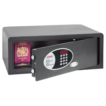Cofre-forte de hotel Phoenix Safe SS0311E DIONE