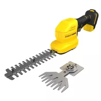 Tesoura para relva a bateria 20cm STCSS20B-XJ STANLEY