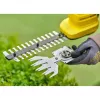 Tesoura para relva a bateria 20cm STCSS20B-XJ STANLEY