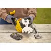 Tesoura para relva a bateria 20cm STCSS20B-XJ STANLEY