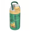 Garrafa infantil Kambukka Lagoon 400ml Safari Jungle