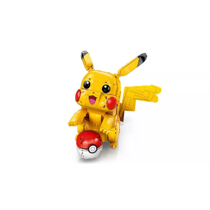 LEGO POKÉMON 72152 Pikachu e Pokébola