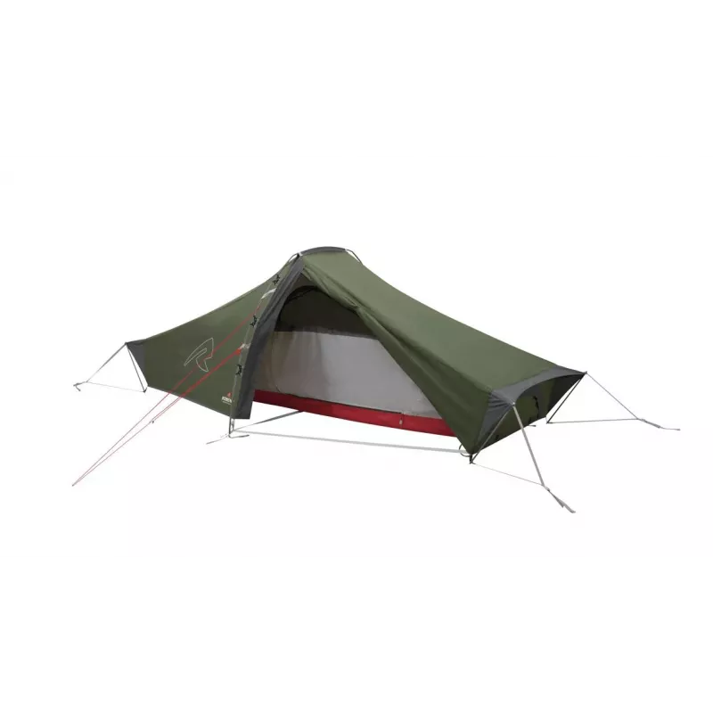Tenda Robens | Starlight 1 Exp | 1 pessoa(s) | verde