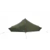 Tenda de duas pessoas Robens Starlight 2 Exp - verde
