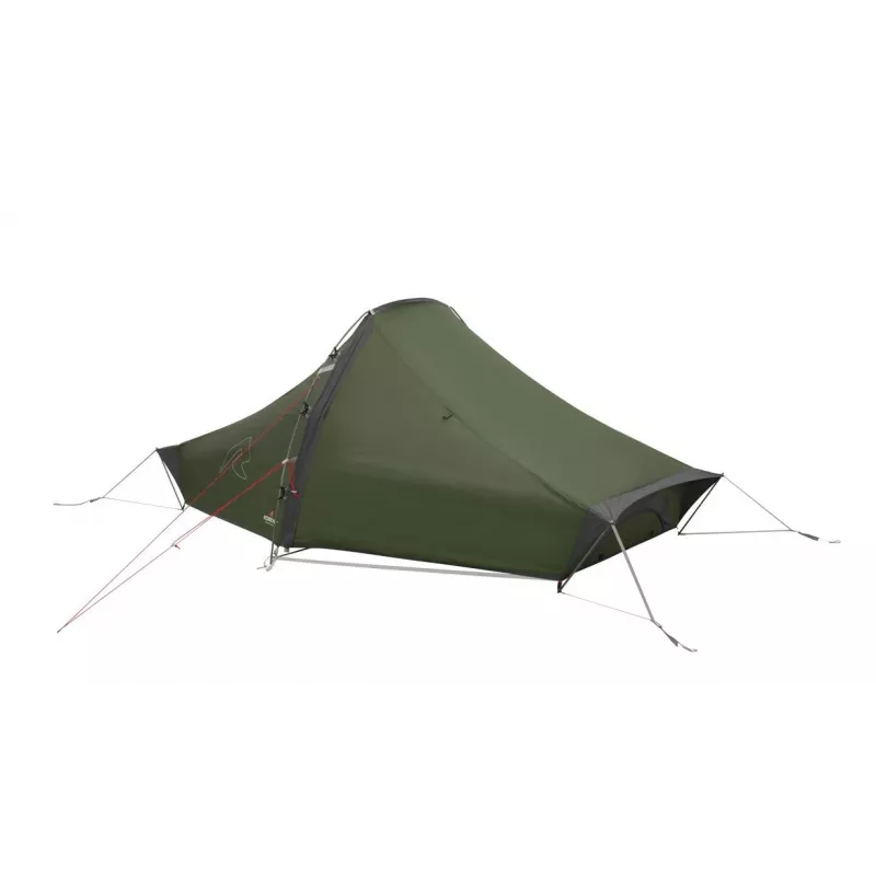 Tenda de duas pessoas Robens Starlight 2 Exp - verde