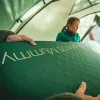 Robens Campground 50 630 mm 1950 mm verde