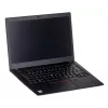 LENOVO ThinkPad T490S i7-8565U 16GB 256GB SSD 14 FHD Win11pro + fonte de alimentação USADO