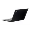 LENOVO ThinkPad T490S i7-8565U 16GB 256GB SSD 14 FHD Win11pro + fonte de alimentação USADO