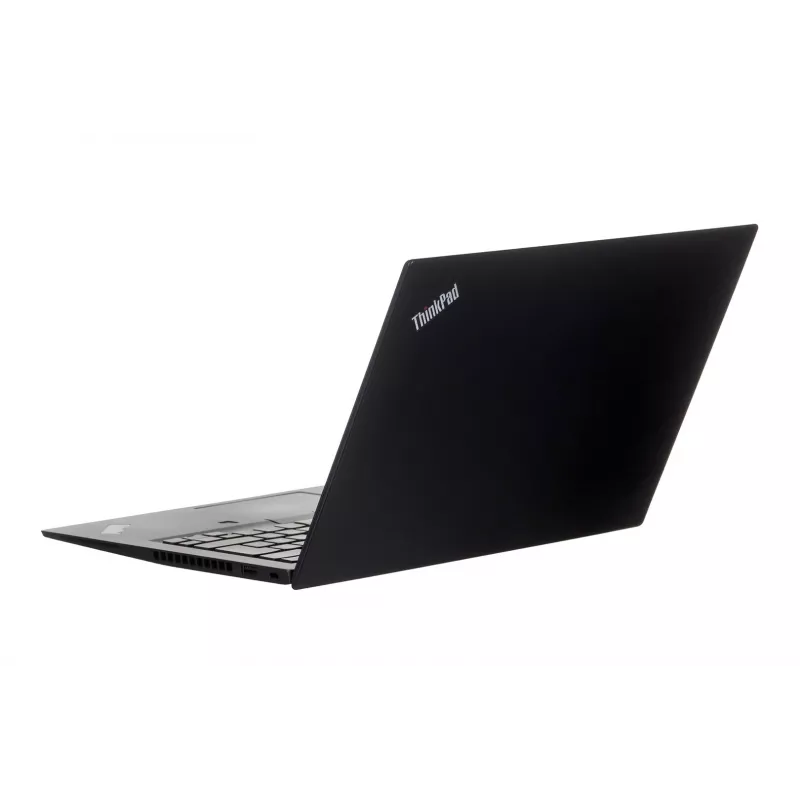 LENOVO ThinkPad T490S i7-8565U 16GB 256GB SSD 14 FHD Win11pro + fonte de alimentação USADO