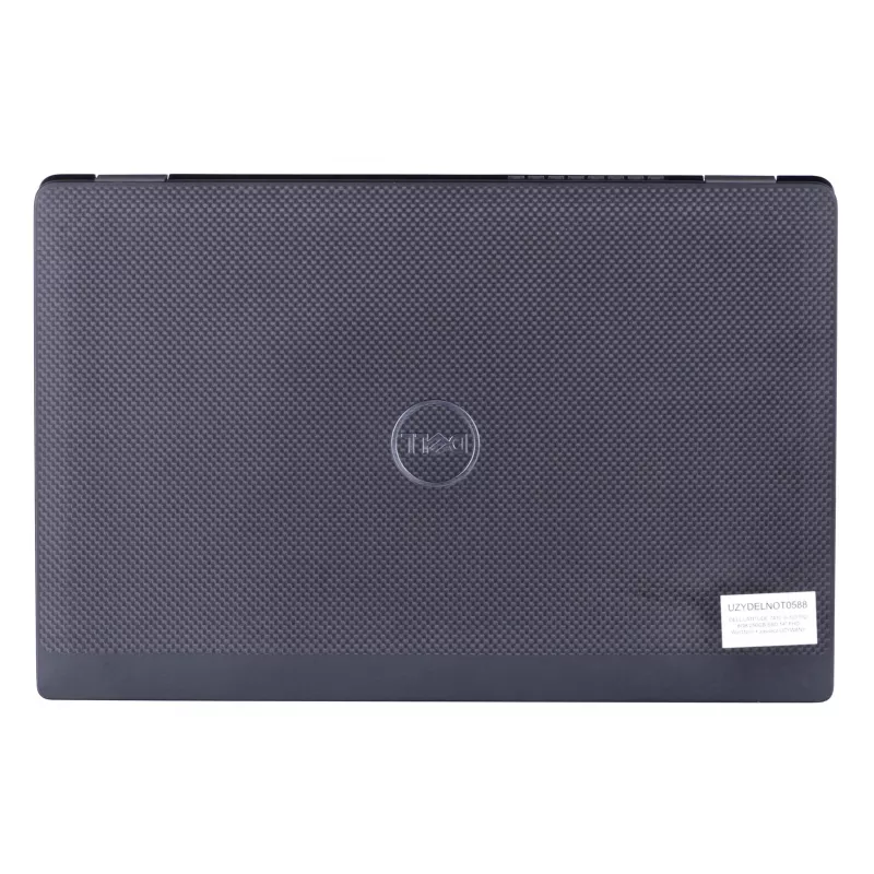 DELL LATITUDE 7410 i5-10310U 8 GB 256 GB SSD 14 FHD (Touch) Win11 Pro USED US QWERTY Usado