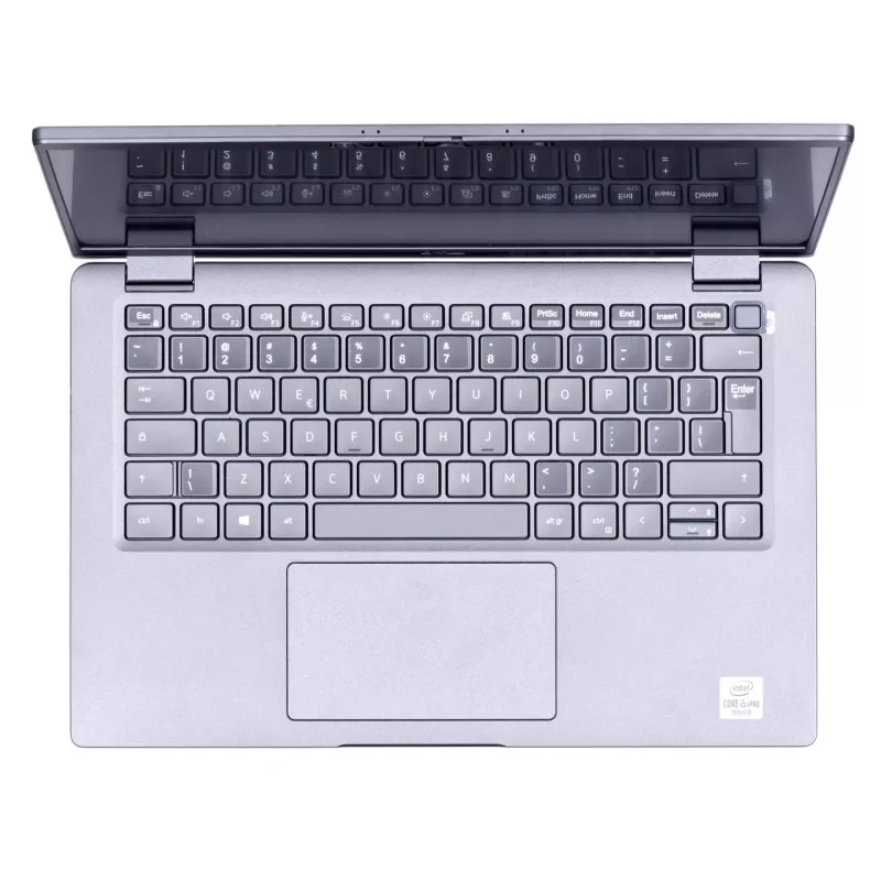 DELL LATITUDE 7410 i5-10310U 8 GB 256 GB SSD 14 FHD (Touch) Win11 Pro USED US QWERTY Usado