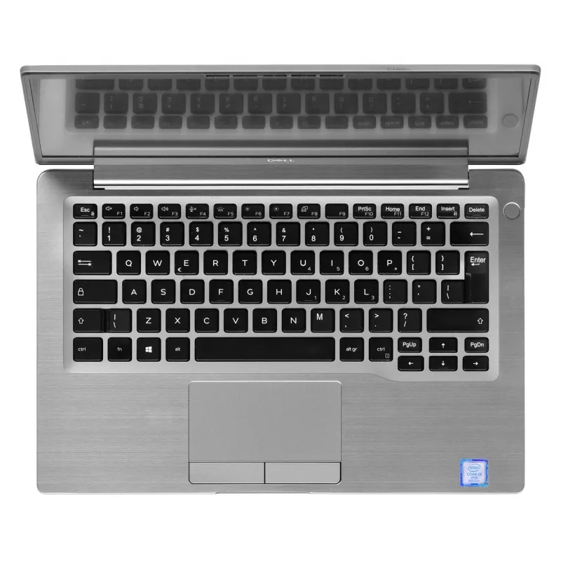 DELL LATITUDE 7400 i5-8365U 16GB 256GB SSD 14 FHD Win11pro USADO