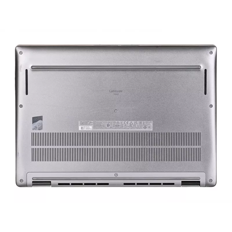 DELL LATITUDE 7440 2in1 i7-1365U 16GB 512GB SSD 14 FHD(touch) Win11pro USADO US QWERTY Usado