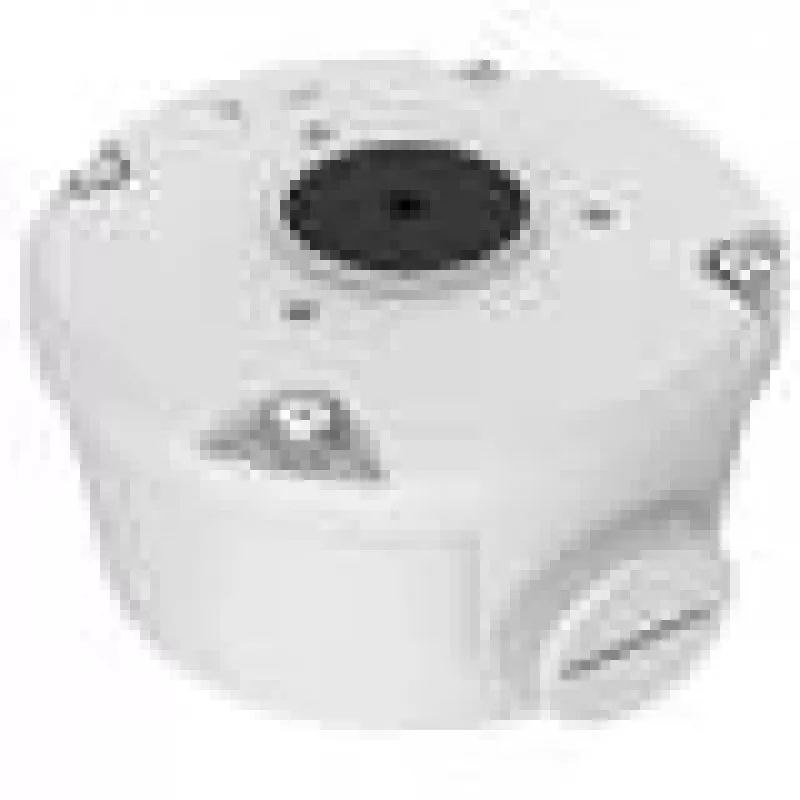 Caixa de ligação Uniview TR-JB05-B-IN para câmaras de vigilância