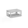 Armário de parede ALANTEC 19 4U 600x450, cinzento