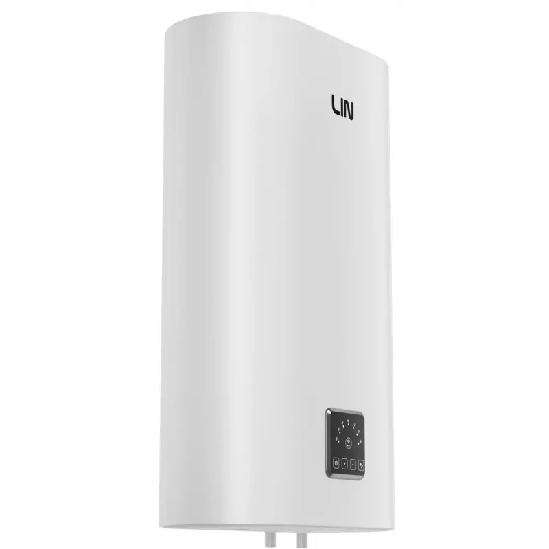 Termoacumulador elétrico LIN LIFVD2 80 l branco