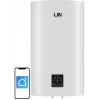 Termoacumulador elétrico LIN LIFVD2 80 l branco