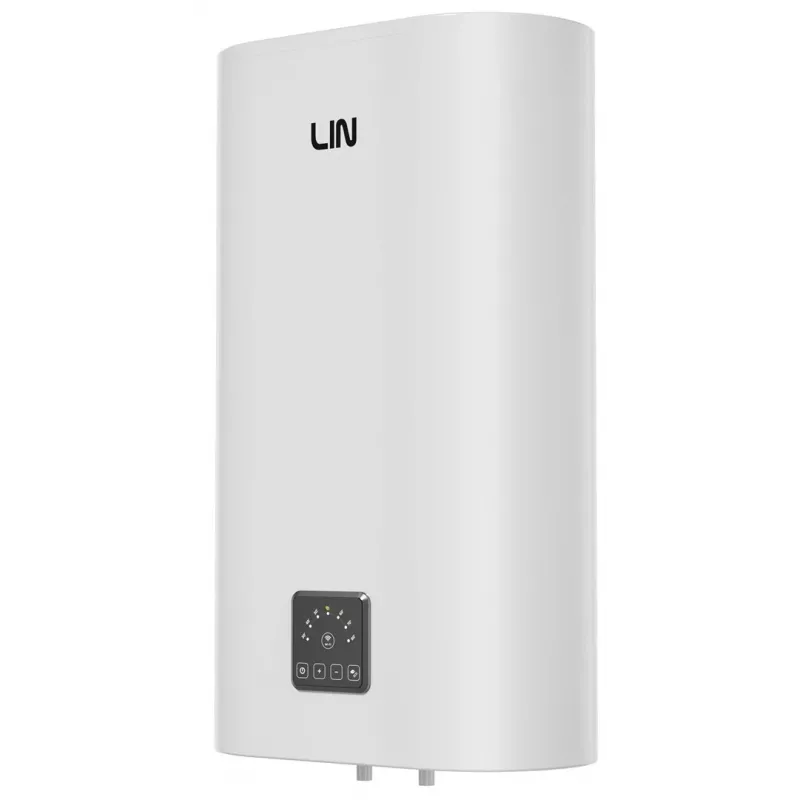 Termoacumulador elétrico LIN LIFVD2 80 l branco