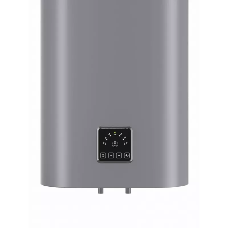 Termoacumulador elétrico LIN LIFVD2 80 l cinzento