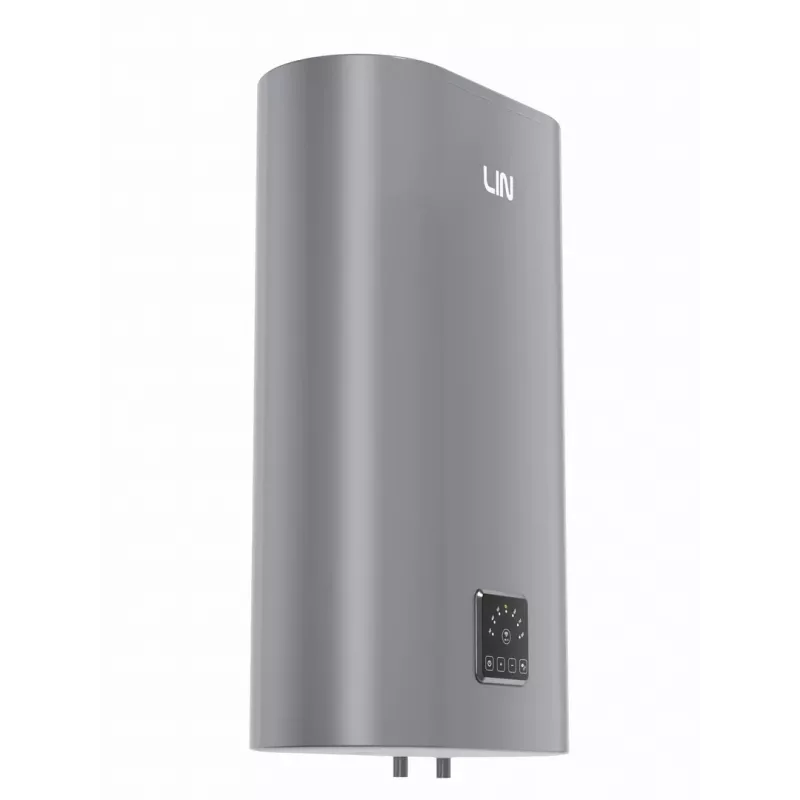 Termoacumulador elétrico LIN LIFVD2 80 l cinzento