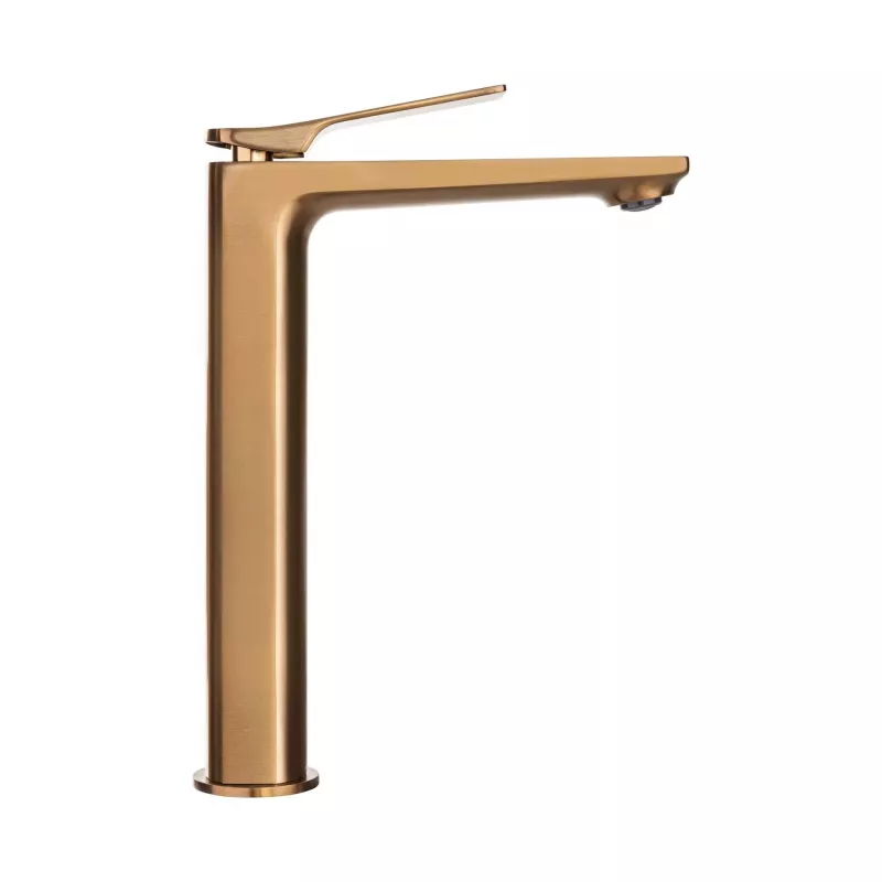 Invena | Torneira de lavatório | Neri BU-01-W14-L | Cobre